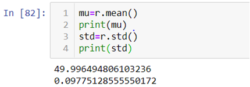 An Introductory Guide To Gaussian Distribution/Normal Distribution