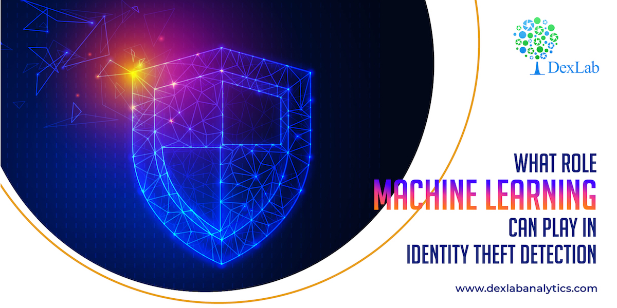 What Role Machine Learning Can Play in Identity Theft Detection