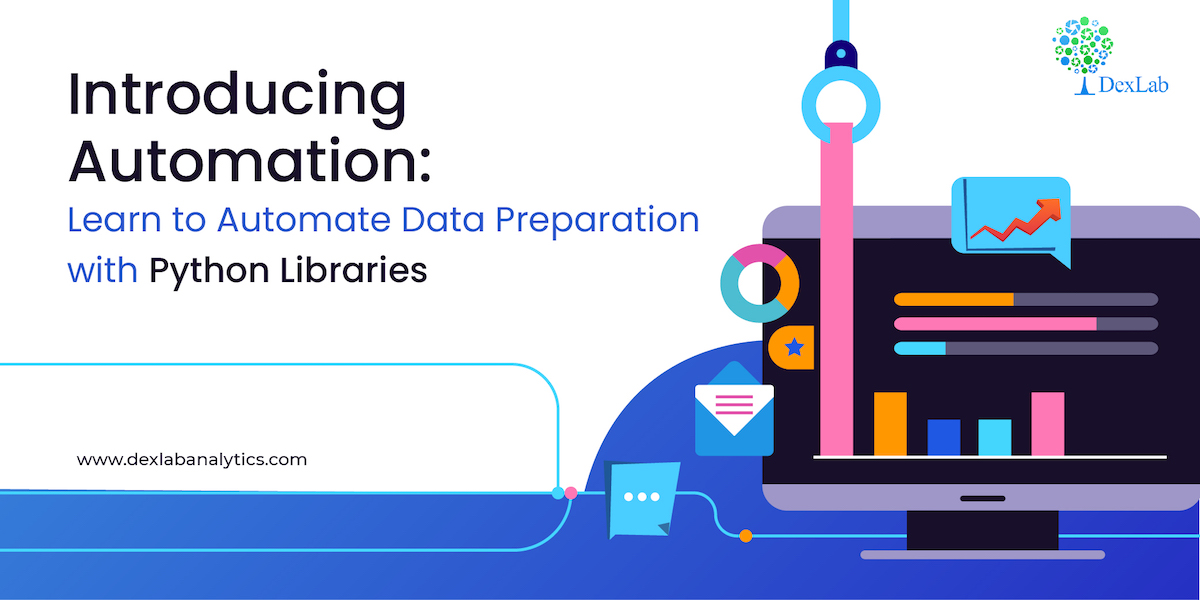Introducing Automation: Learn to Automate Data Preparation with Python Libraries
