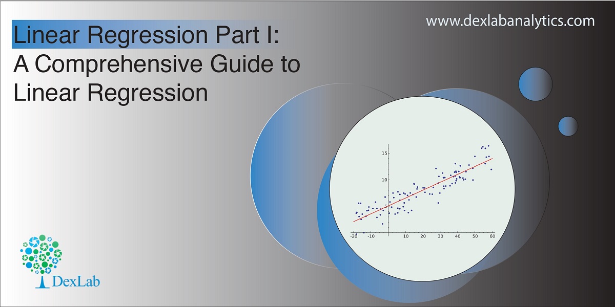 Linear Regression Part I: A Comprehensive Guide to Linear Regression