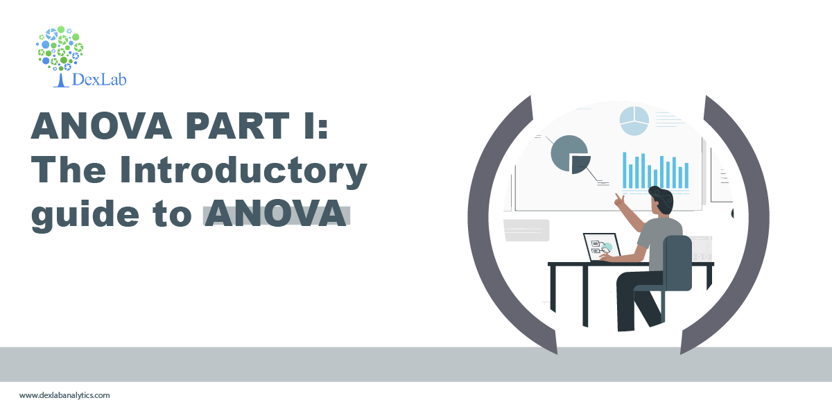 ANOVA PART I: The Introductory Guide to ANOVA