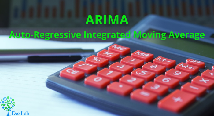 ARIMA (Auto-Regressive Integrated Moving Average)