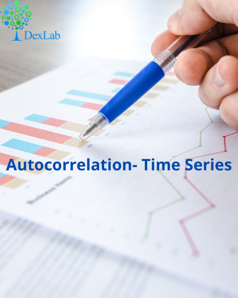 Autocorrelation- Time Series – Part 3