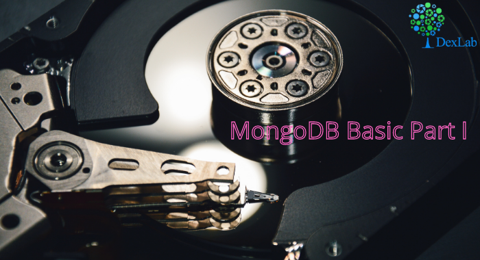 MongoDB Basics Part-I